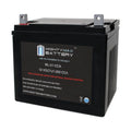 '-U1 200CCA Battery for Bobcat by Textron -226  Zero-Turn Mower