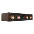 Klipsch -504C  Reference Premiere Center Channel Speaker (Walnut)