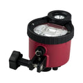 Sea frogs Flash lamp,Optic Cable Case Max. 100m/328ft 5600k St-100- Waterproof Max. 100m/328ft 5600k With Waterproof Max. 100m/328ft With Optic Cable 5600k With Optic Ainn Dsfen