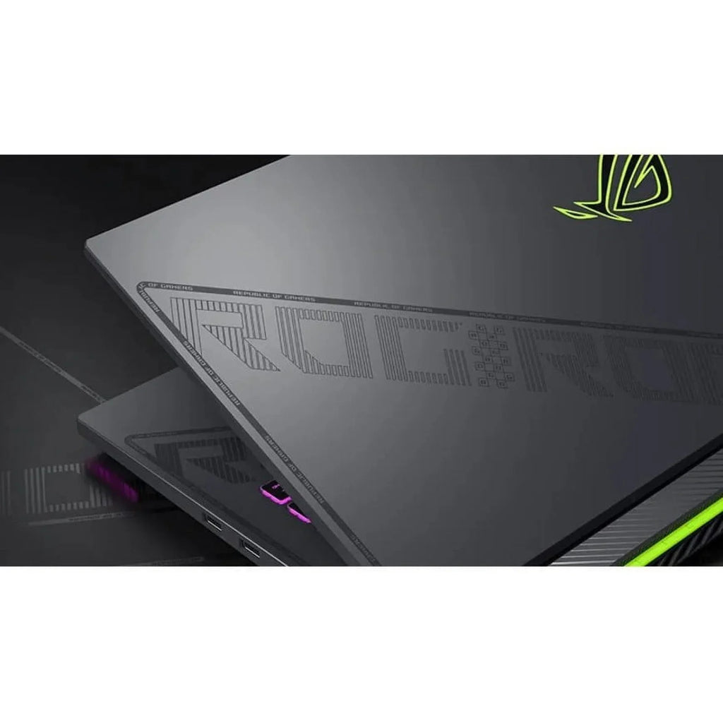 Asus  Strix G18 18" Gaming Laptop, Intel Core i9 i9-13980HX,  GeForce  4070 8 , 1TB , Windows 11 Home, G814JI-CS94