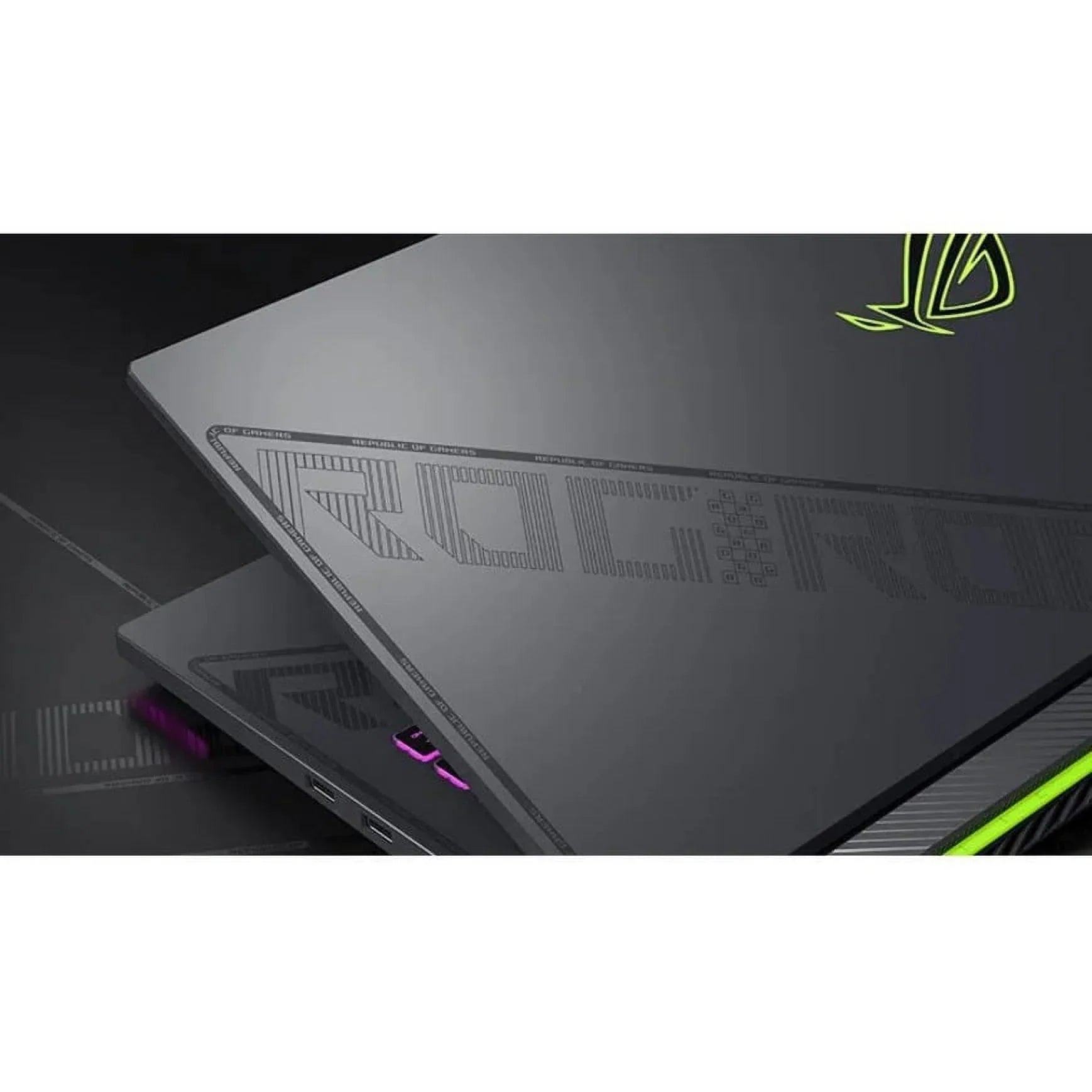 Asus  Strix G18 18" Gaming Laptop, Intel Core i9 i9-13980HX,  GeForce  4070 8 , 1TB , Windows 11 Home, G814JI-CS94