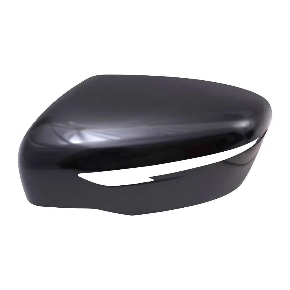 Replacement Driver Side Door Power Mirror Heated Signal with Camera Compatible with 2017 Rogue Korea