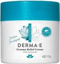 E Ecz-ema Rel-ief Cream All Natural Itch Rel-ief Cream – Soothing