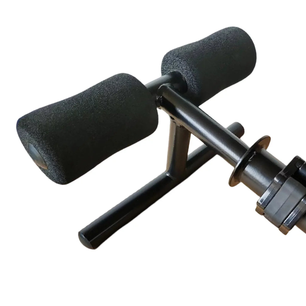 Tibialis Anterior Exercise Equipment, Leg Training ,Portable Exerciser Training Machine Training Bar for Home Swimming Football Training Fitness