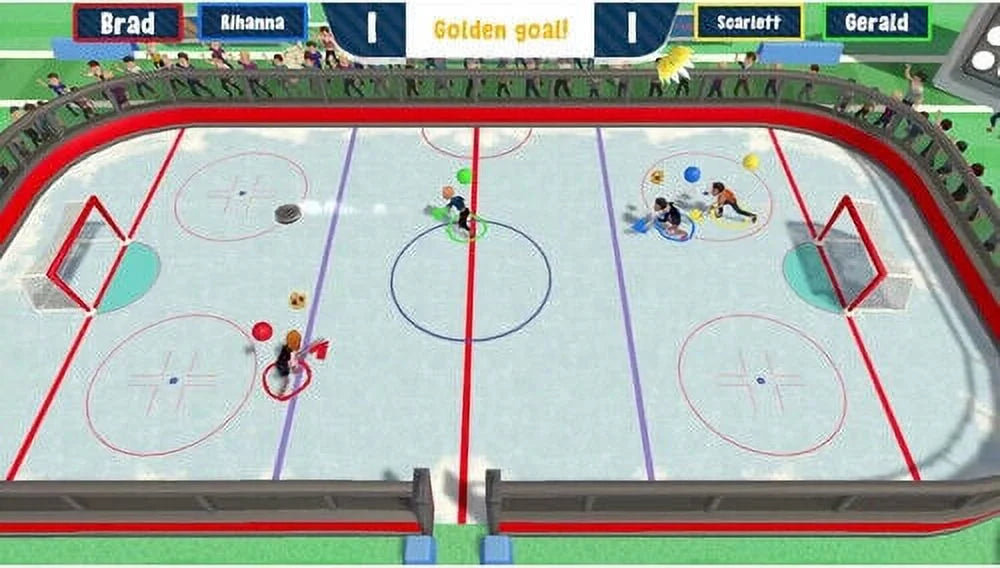Instant Sports All-Stars for PlayStation 5 [New Video Game] Playstation 5