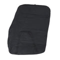 Smittybilt Door Storage Bag 76-06 Wrangler  Hard Doors Pair Black Fits select: 1997-2006   / , 1989-1995   /