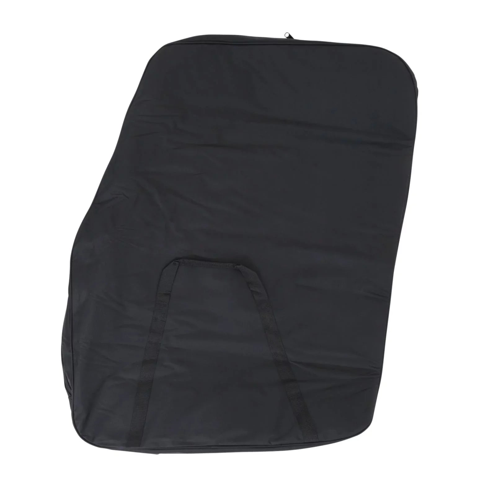 Smittybilt Door Storage Bag 76-06 Wrangler  Hard Doors Pair Black Fits select: 1997-2006   / , 1989-1995   /