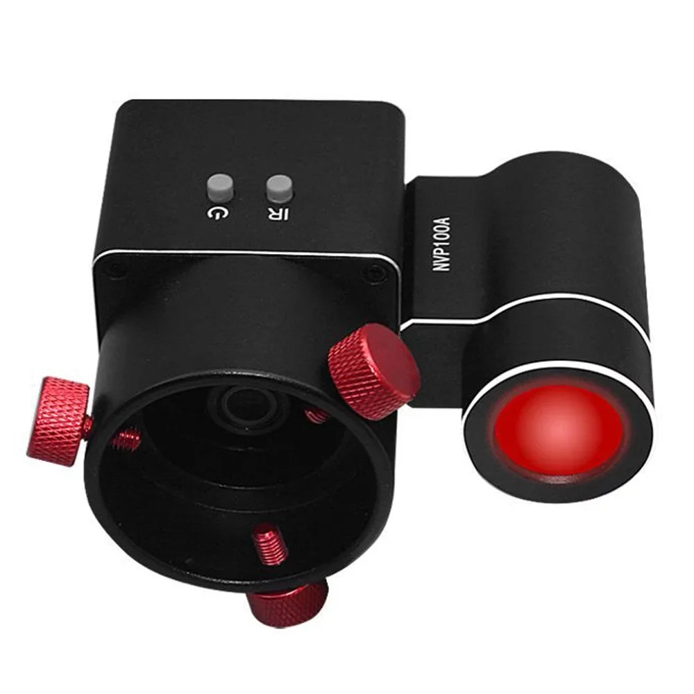 Shinysix Night-Vision Device,Portable Visions Day Camera Outdoor Observation Use Video Infrared Infrared Vedio Camera Video Infrared Vedio Visions Day Use 1080P Portable Visions Vedio Camera Outdoor