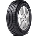 Set of 4 Goodyear Assurance All-Season 185/60R15 84T 600AB 65000 Mile Warranty Tires 407739374 / 185/60/15 / 1856015 Fits: 2004-06 Scion xB Base, 2004-06 Scion xA Base