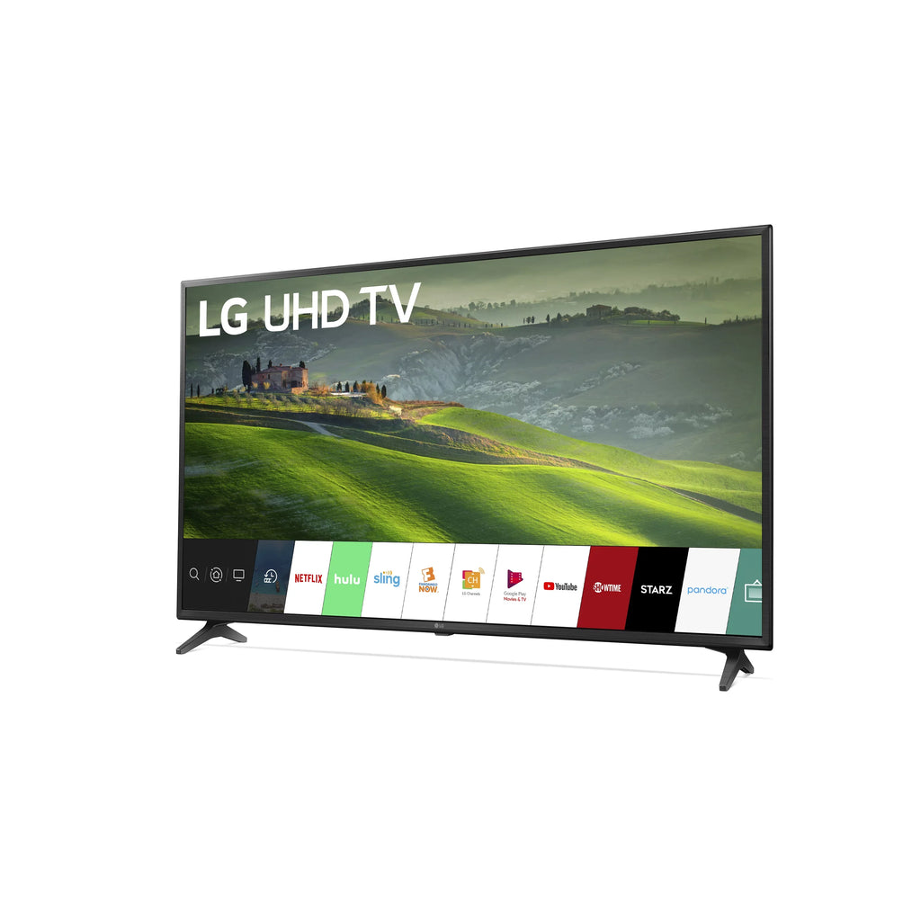 49" Class 4K  2160p  Smart  With  49UM6950DUB