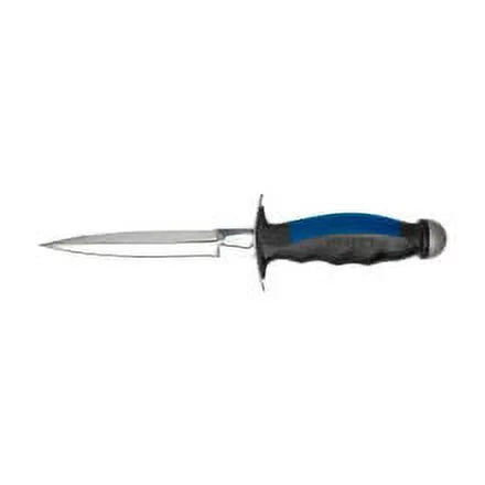 Mares Snake 2.1 Scuba Diving Freediving Knife Spearfishing