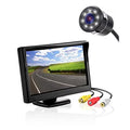 2021123887 5 in. Monitor Plus 1 Rear Camera for Marker Light Mounts