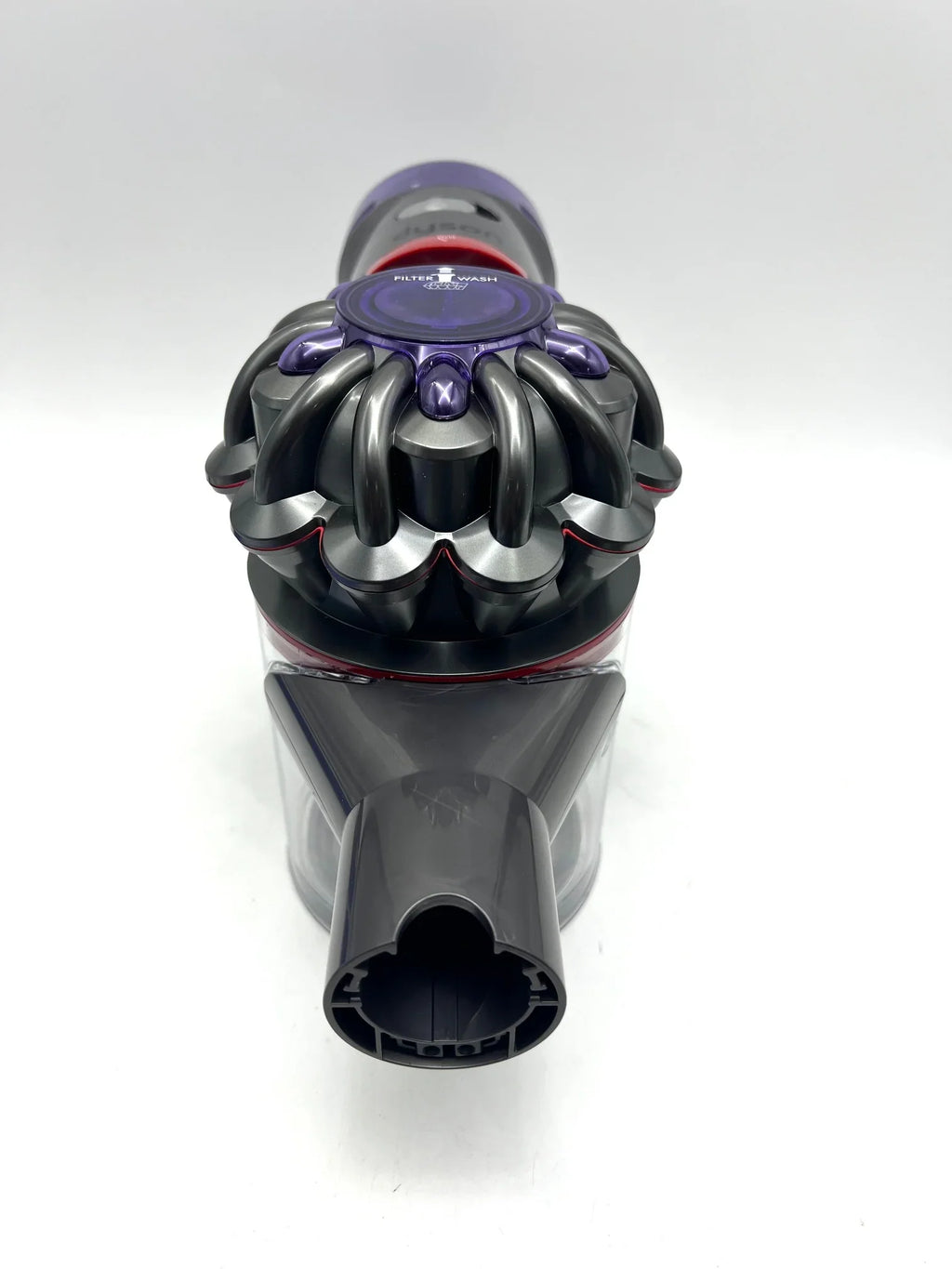 Open Box Dyson V8 Absolute Cordless Vacuum Up to 40 Min Runtime SV25