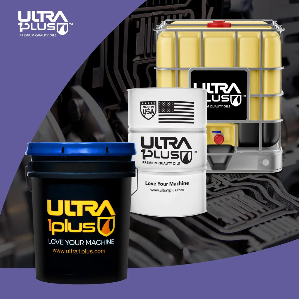 Ultra1Plus   32 Conventional Hydraulic Oil (5 Gallon Pail)