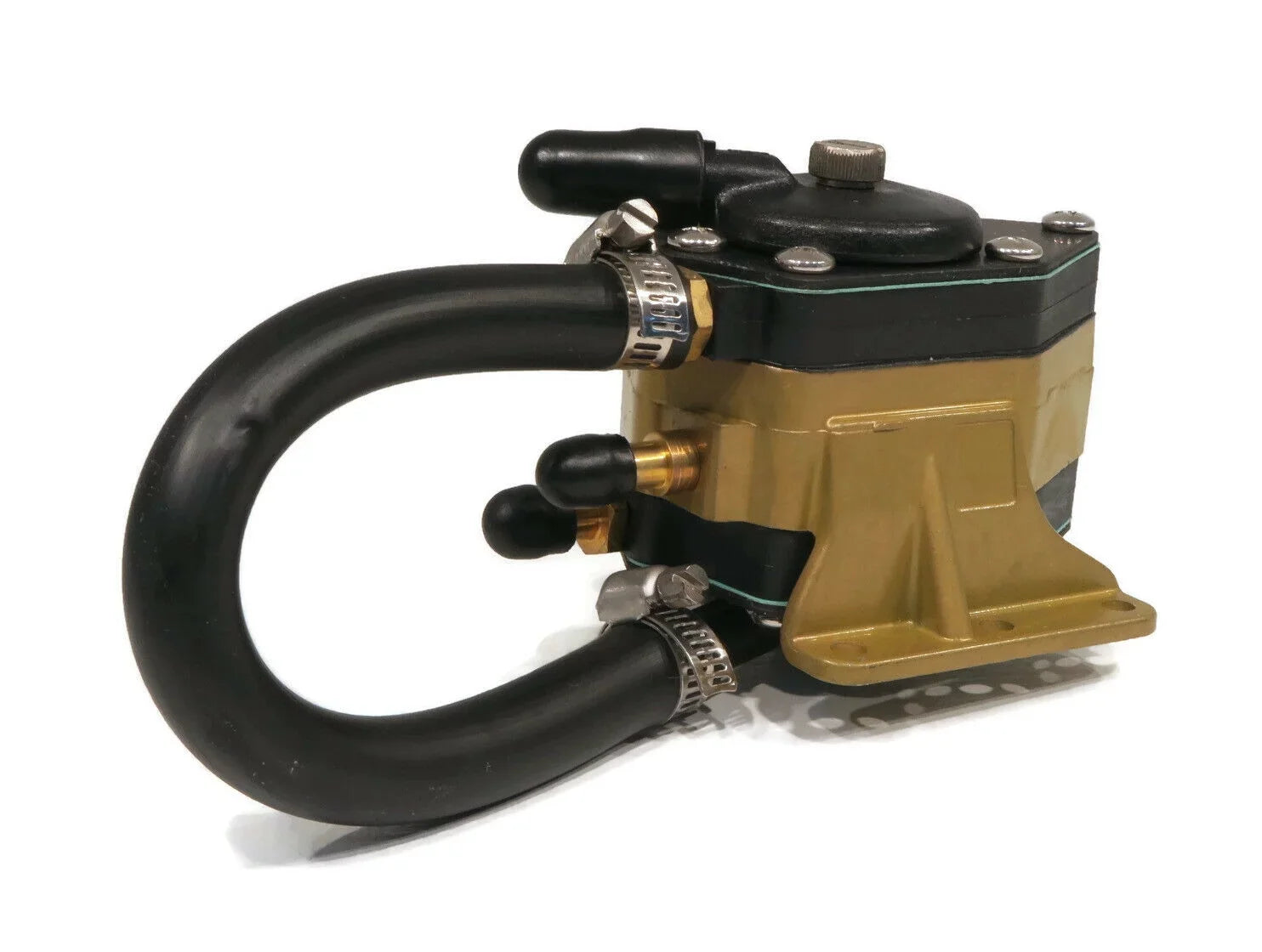 The  Shop |  Conversion Fuel Pump for 1991 Evinrude 60  VJ60ELESM, J60ELESM, TJ60TLESF