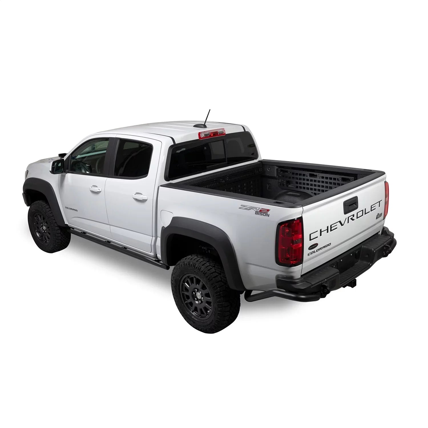 Putco 195031 Molle Panel Fits 15-21 Canyon Colorado Fits select: 2017-2019,2021-2022