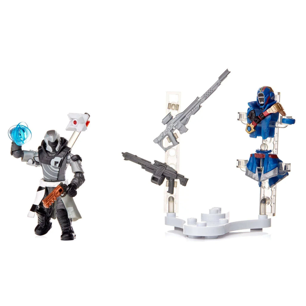Mega Construx Destiny Warlock Samsara Armory