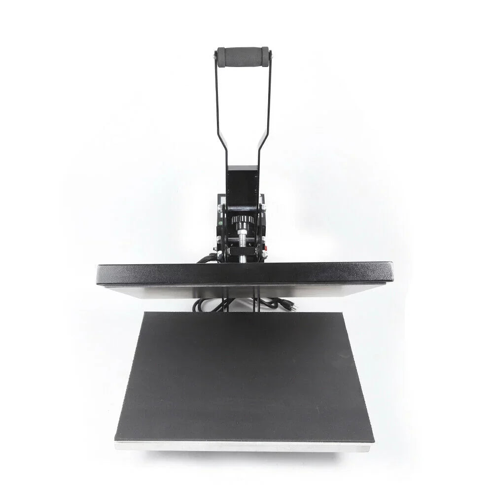Miumaeov Transfer Crafts T-Shirt Heat Press & Digital Sublimation Machine 16" x 20"