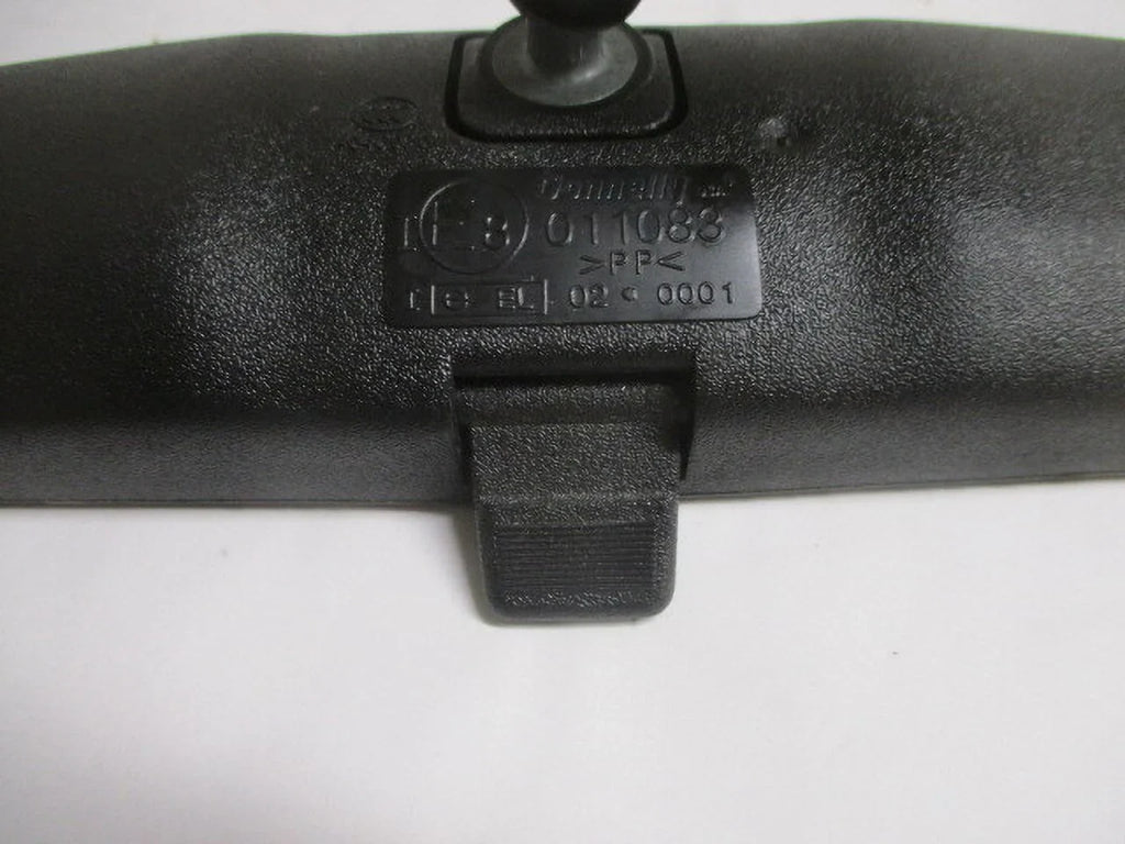 Pre-Owned Ford Fusion Crown Victoria Manual Rear View Mirror   (Good)