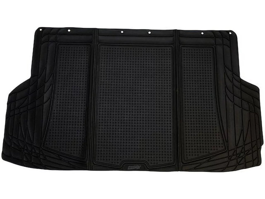Cargo Liner - Compatible with 2015 - 2018 Jeep Renegade 2016 2017