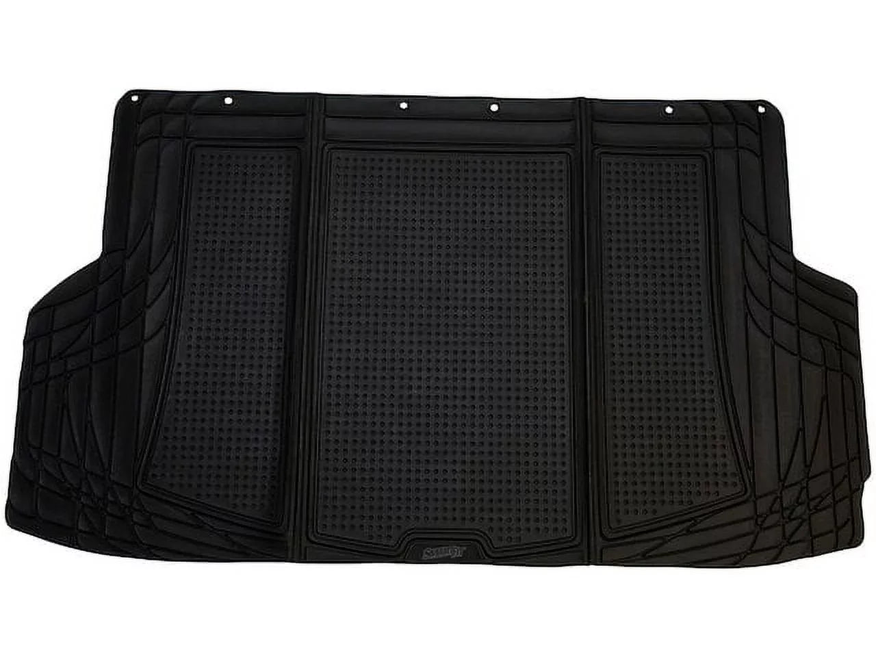 Cargo Liner - Compatible with 2015 - 2018 Jeep Renegade 2016 2017