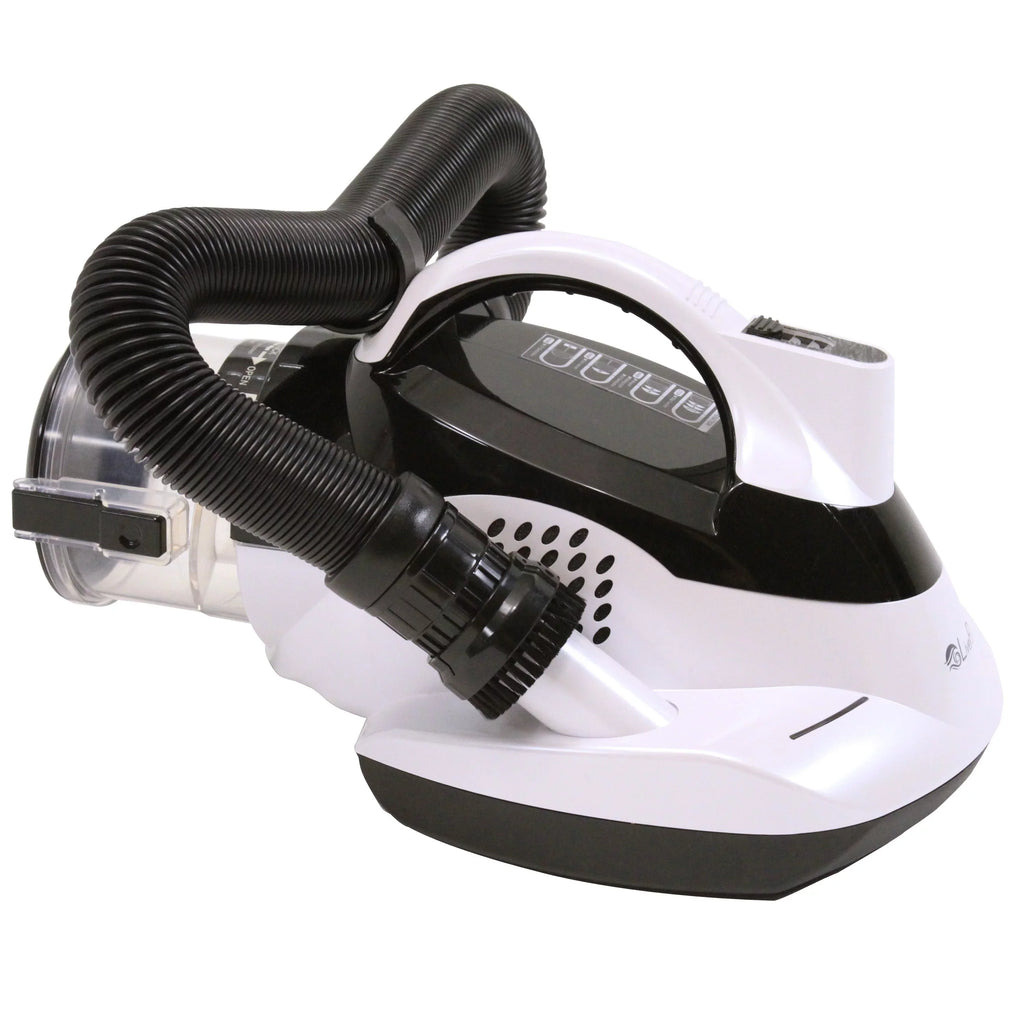 Livepure Ultramite  Dust Mite Allergen Handheld Vacuum
