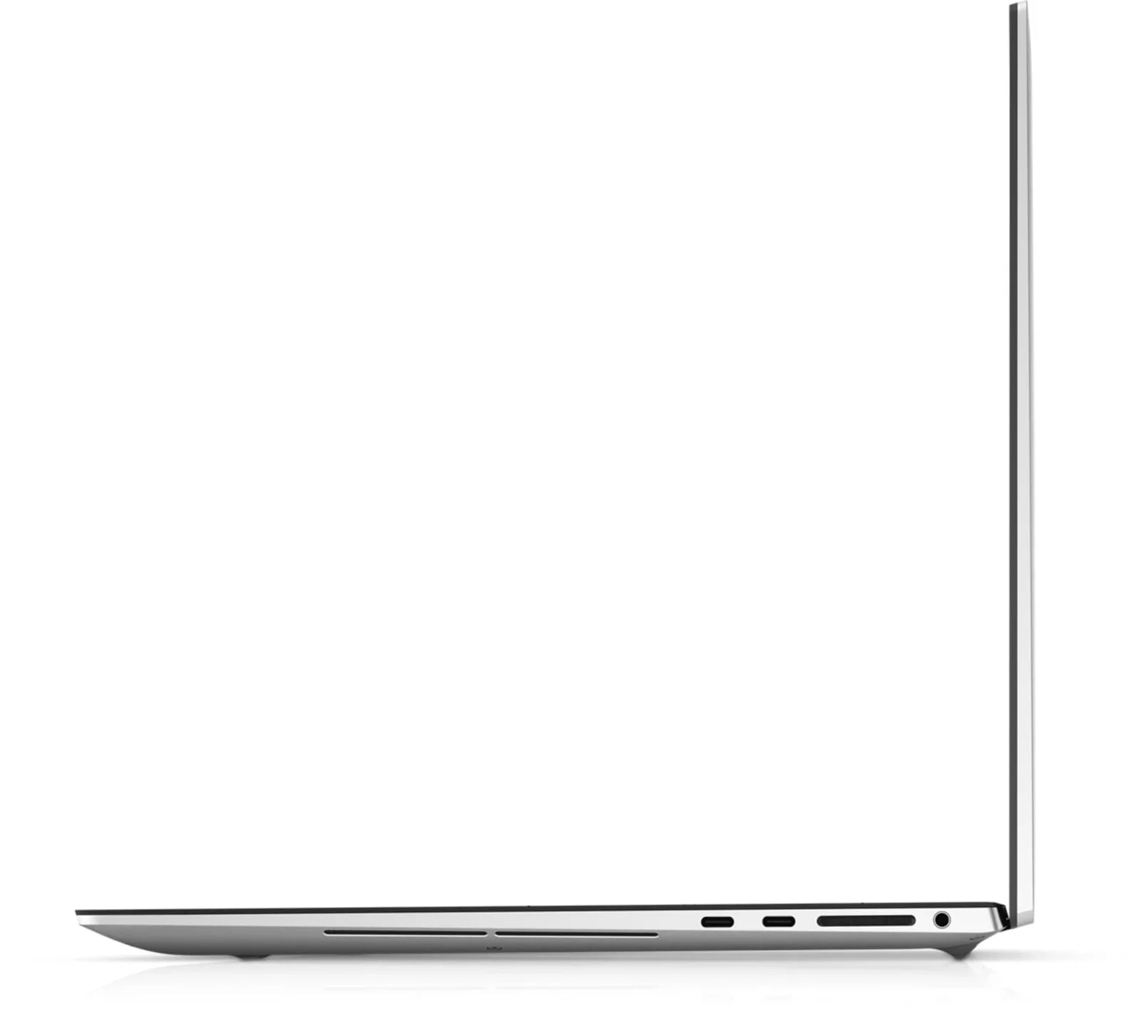 Restored Dell  9710 Laptop (2021) 17" + Core i7 - 8TB  + 8TB  - 64GB  -  3050 8 Cores @ 4.6 GHz - 11th Gen  (Refurbished)