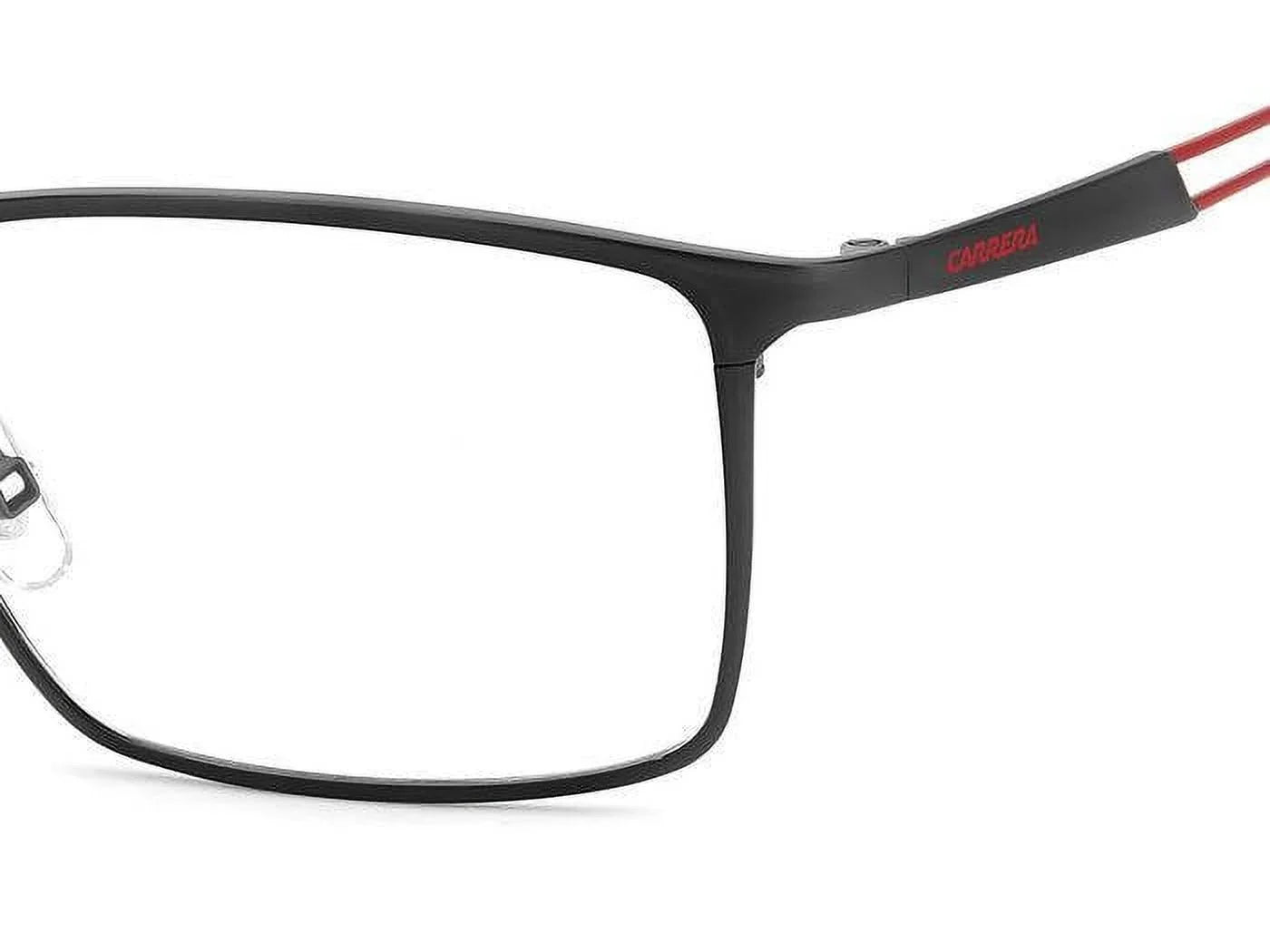 Eyeglasses  8898  Black Red