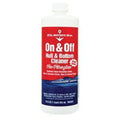 Marykate MK2032 On & Off Hull & Bottom Cleaner, 32 Oz
