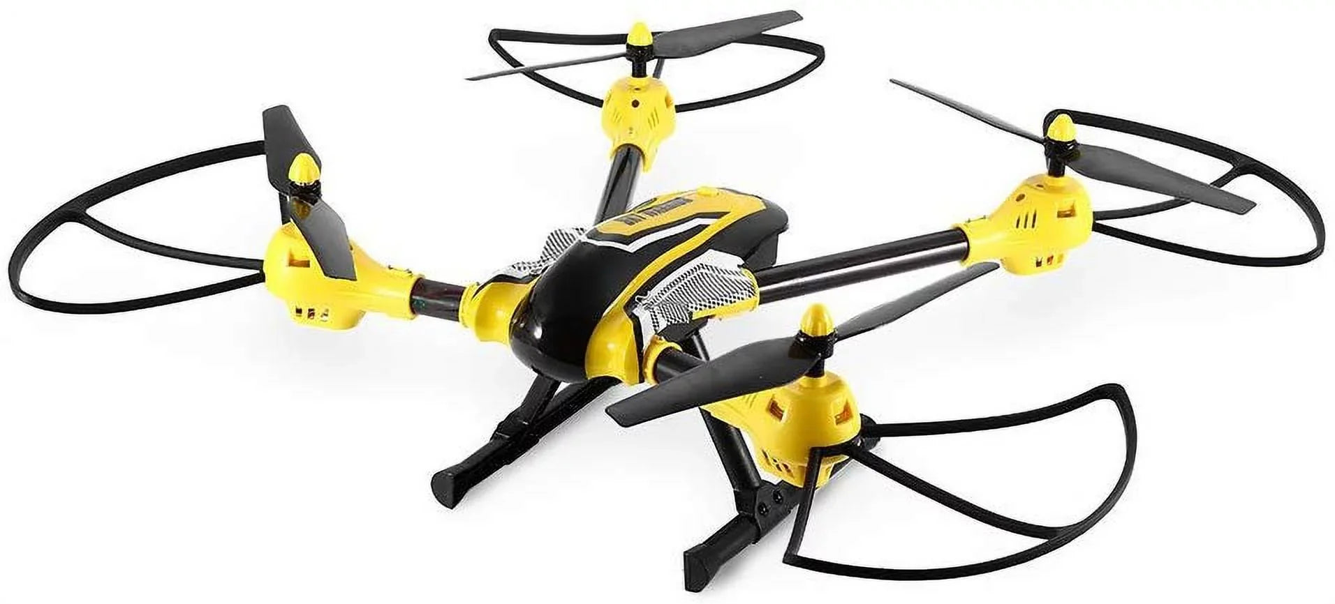 K70C High Hold Sky Warrior 2.4G 4CH 6 Axis Gyro 3D Flip Headless Mode 2.0MP Camera  Quadcopter