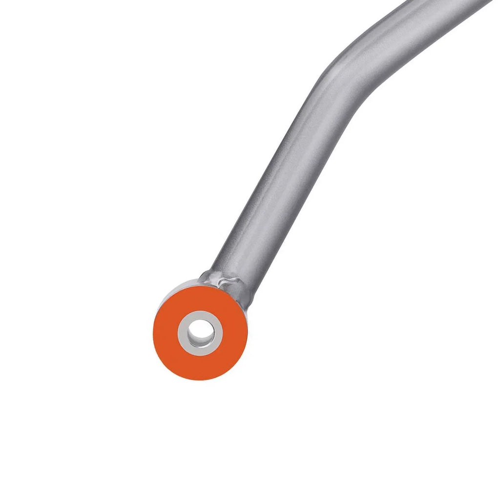 Teledu Adjustable Heavy Duty Front Track Bar For Jeep Cherokee  4WD 2WD 84-01 4"-6.5" lift