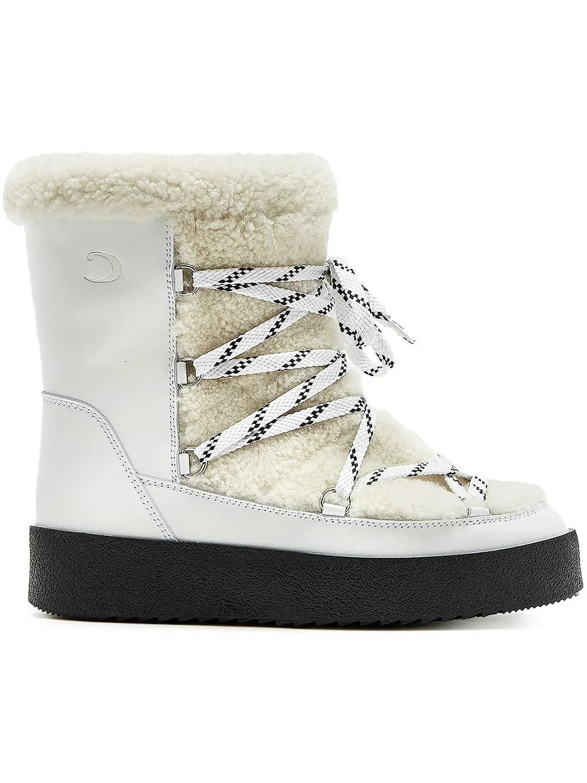 La Canadienne Womens  Eloise Winter & Snow Boots