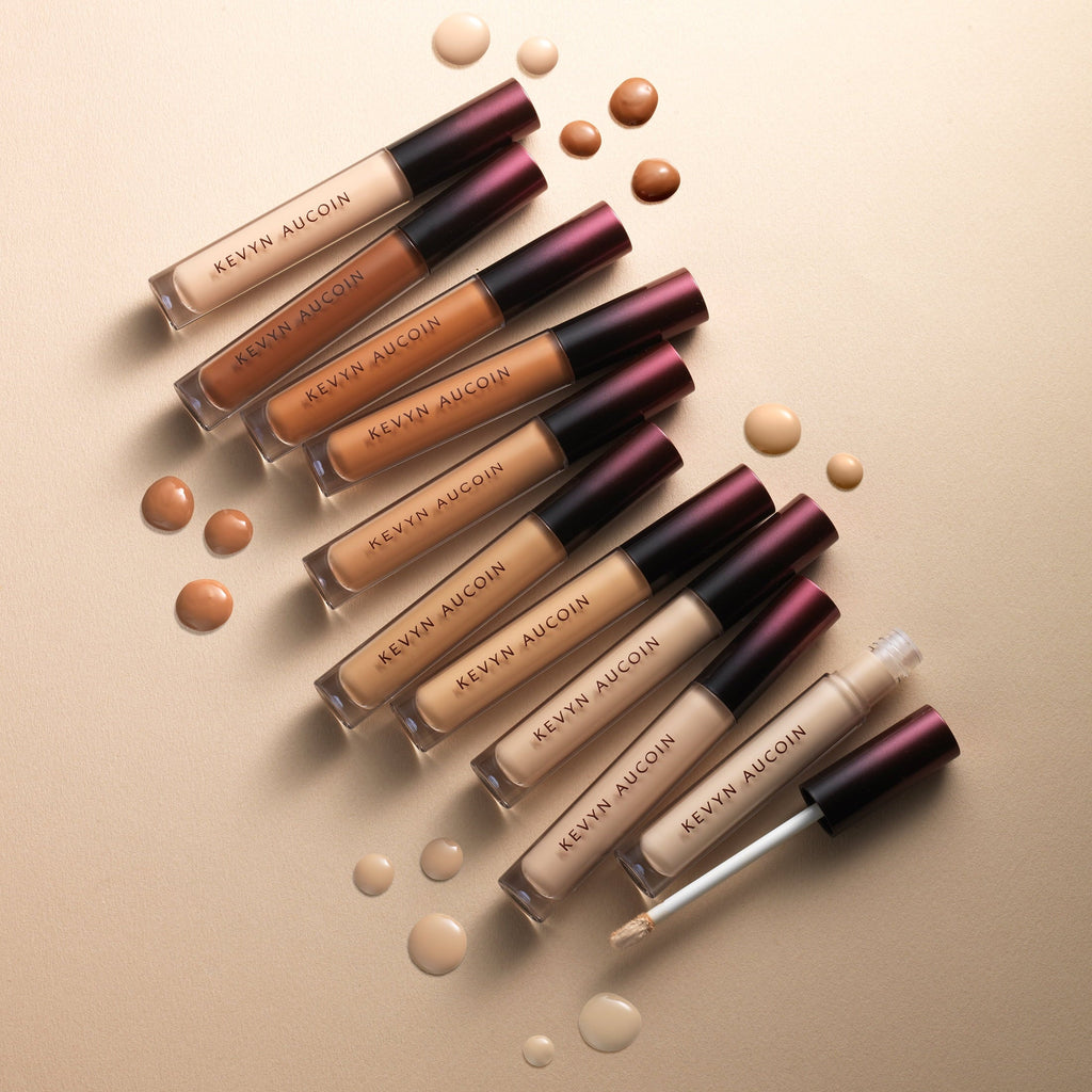 Kevyn Aucoin The Etherealist Super Natural Concealer, Ec Corrector