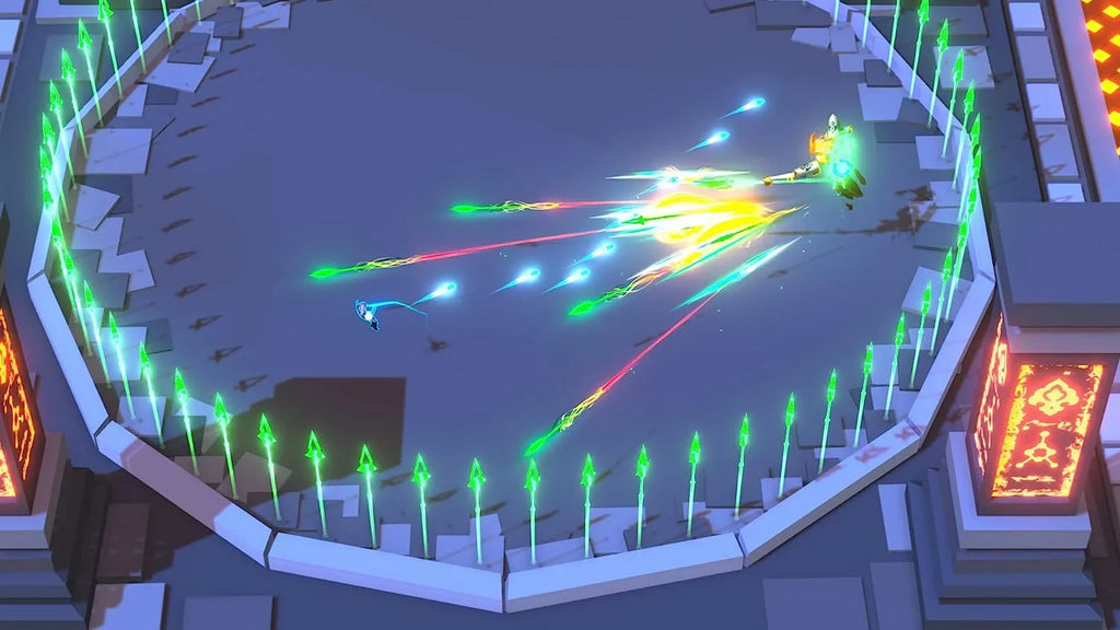 Godstrike [Nintendo Switch]