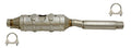 Fits/For Eastern Catalytic Catalytic Converter Direct Fit P/N:30810 Fits select: 2000-2003