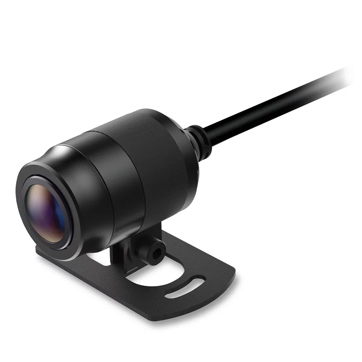 Kenwood -RF200WD Motorsports  Dash Cam with  and Rear-View Camera