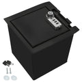 Center Console Safe Vault Storage Box For Toyota 2016-2022 Tacoma 00016-35986