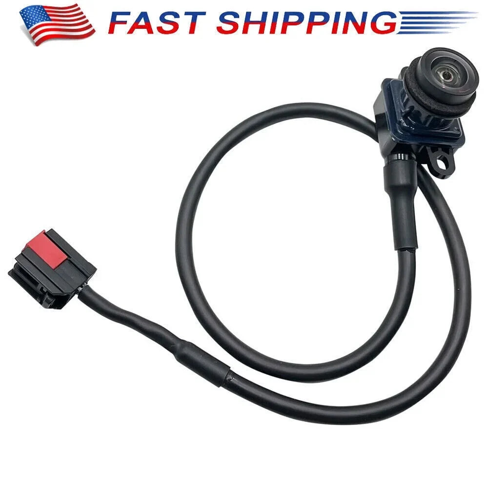 KingFurt High-Quality Rear View Camera for  Promaster 1500 2500 3500 2018-2021, Easy Installation, 1 Camera
