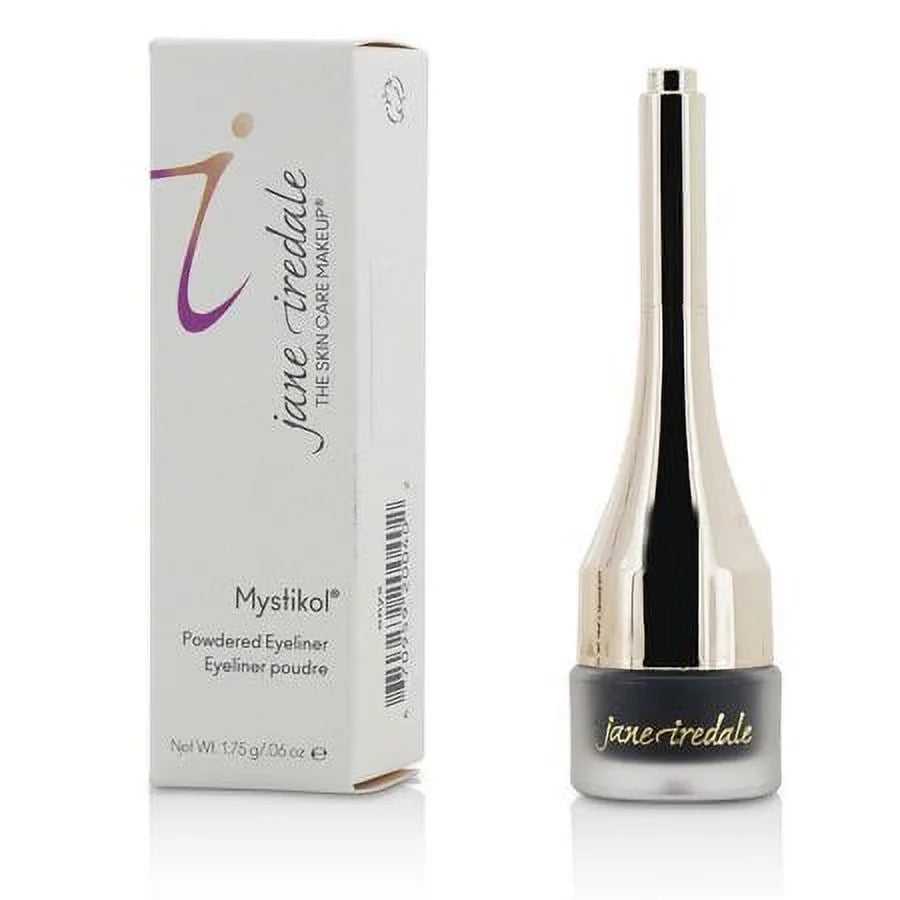Jane Iredale Mystikol Powdered Eyeliner / Highlighter .04 oz.- Smoky Quartz