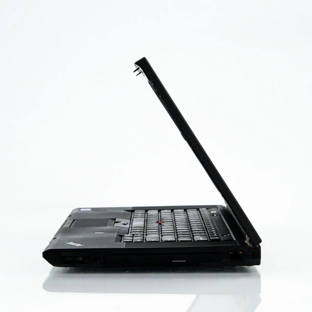 Restored Lenovo ThinkPad T530 Laptop i5 Dual-Core 8GB 500GB Win 10 Pro B v. (Refurbished)