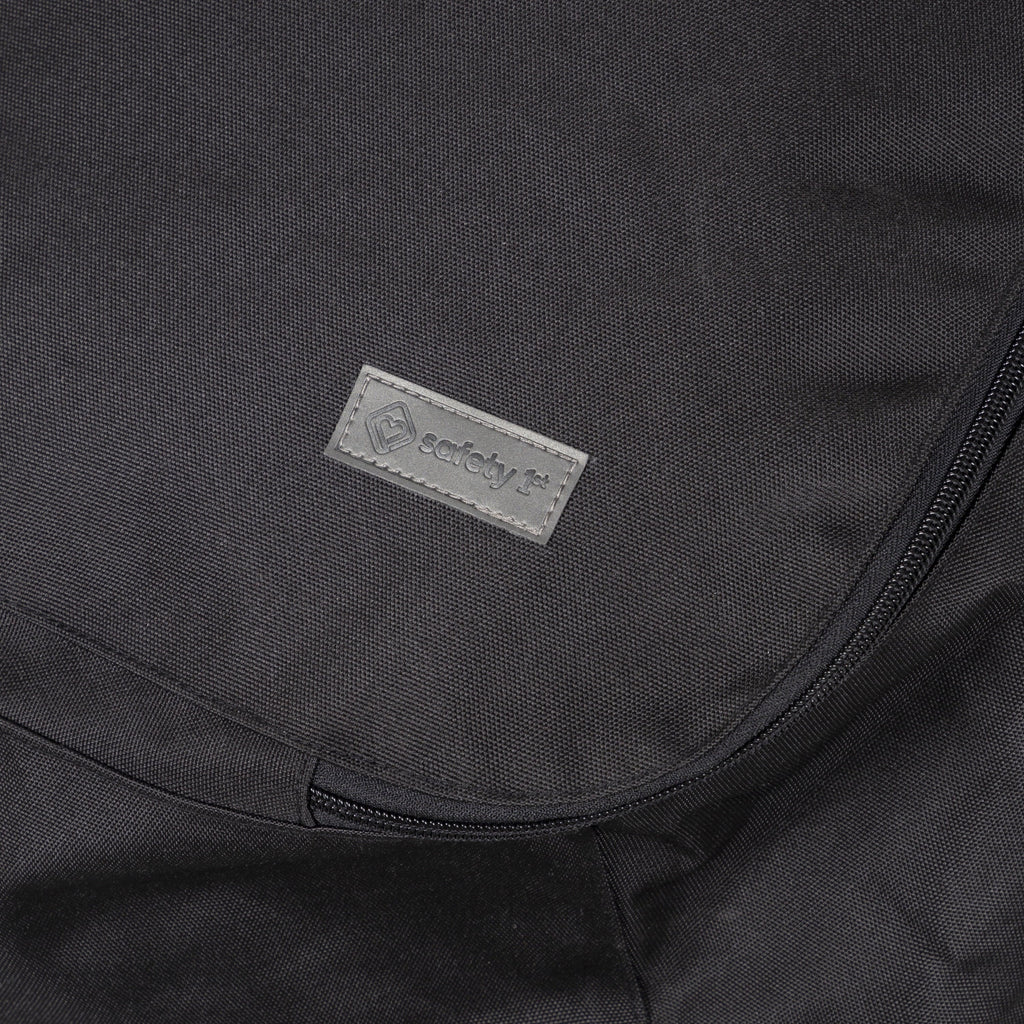 Safety 1ˢᵗ Car Seat Carry Bag, Black