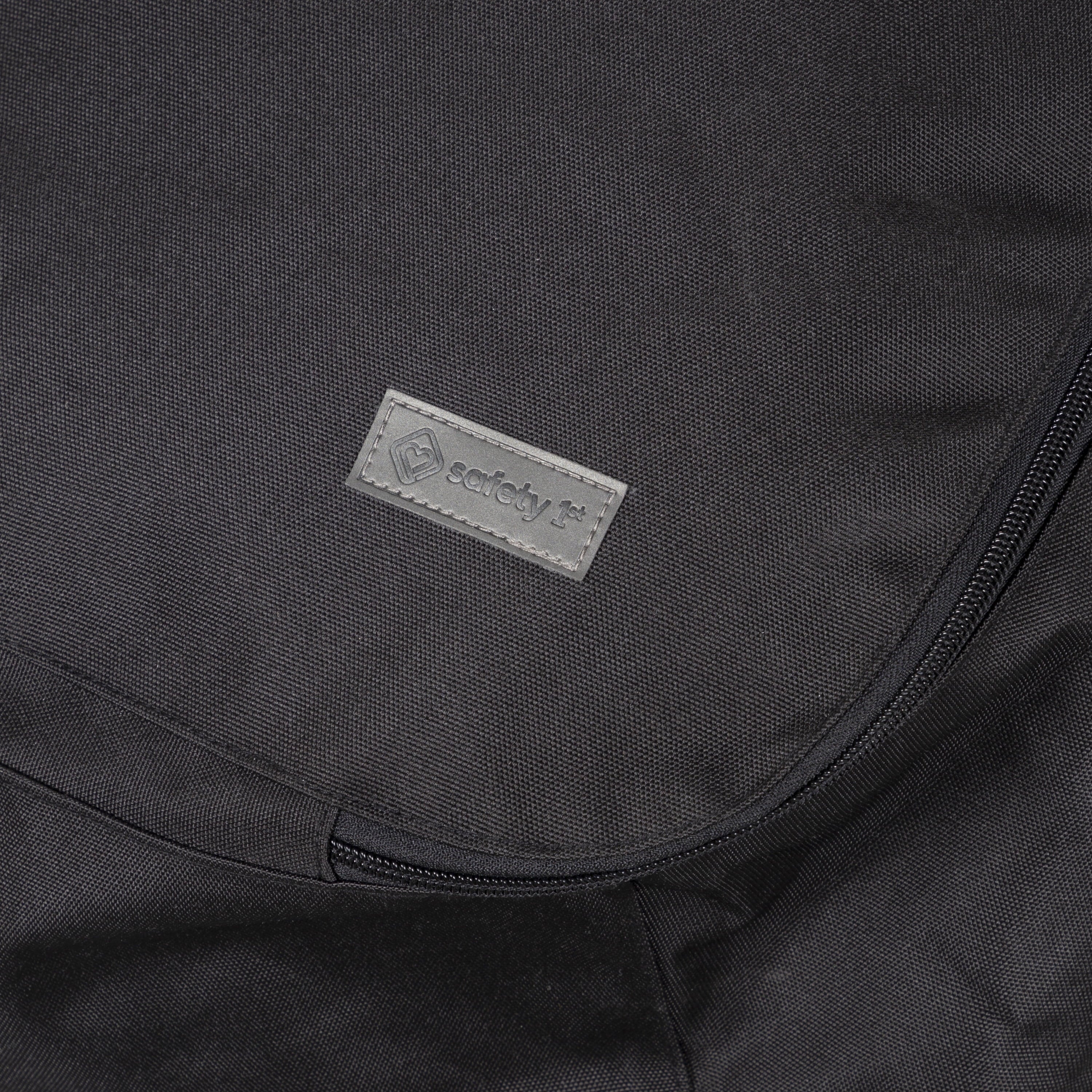 Safety 1ˢᵗ Car Seat Carry Bag, Black