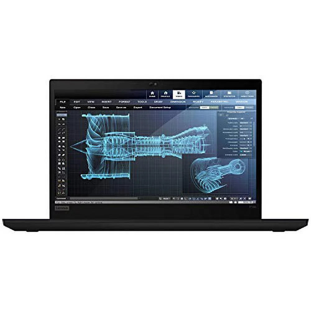 Lenovo ThinkPad Laptop 2023 New, 14"   Touchscreen, Intel Core i7-1185G7 4-Core,  Quadro T500 Graphics 4GB, 32GB DDR4, 1TB , Backlit , Thunderbolt 4,  Reader, Wi-Fi 6, Win11 Pro