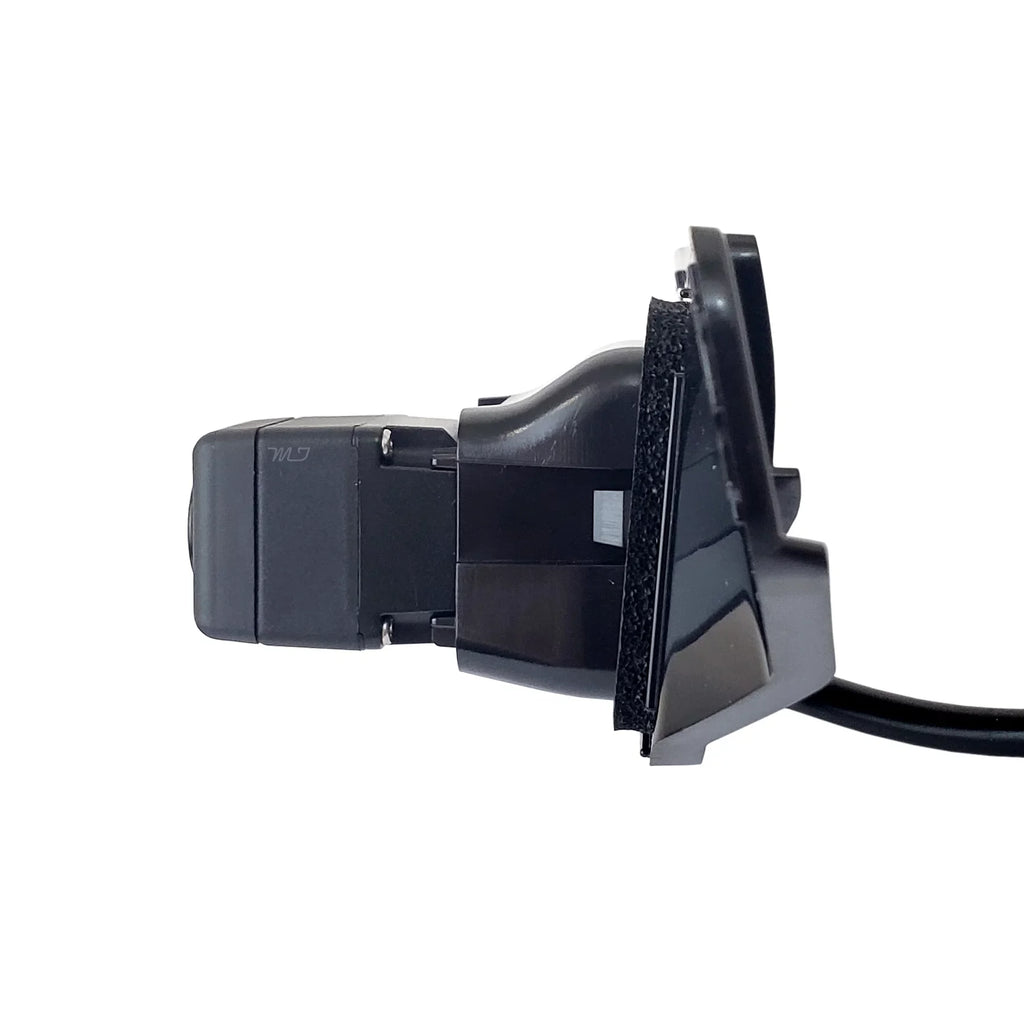 Master Tailgaters Replacement for Lexus  460 w/  Backup Camera (2014-2019)  Part # 86790-60241 (8679060241), 86790-60240 (8679060240)