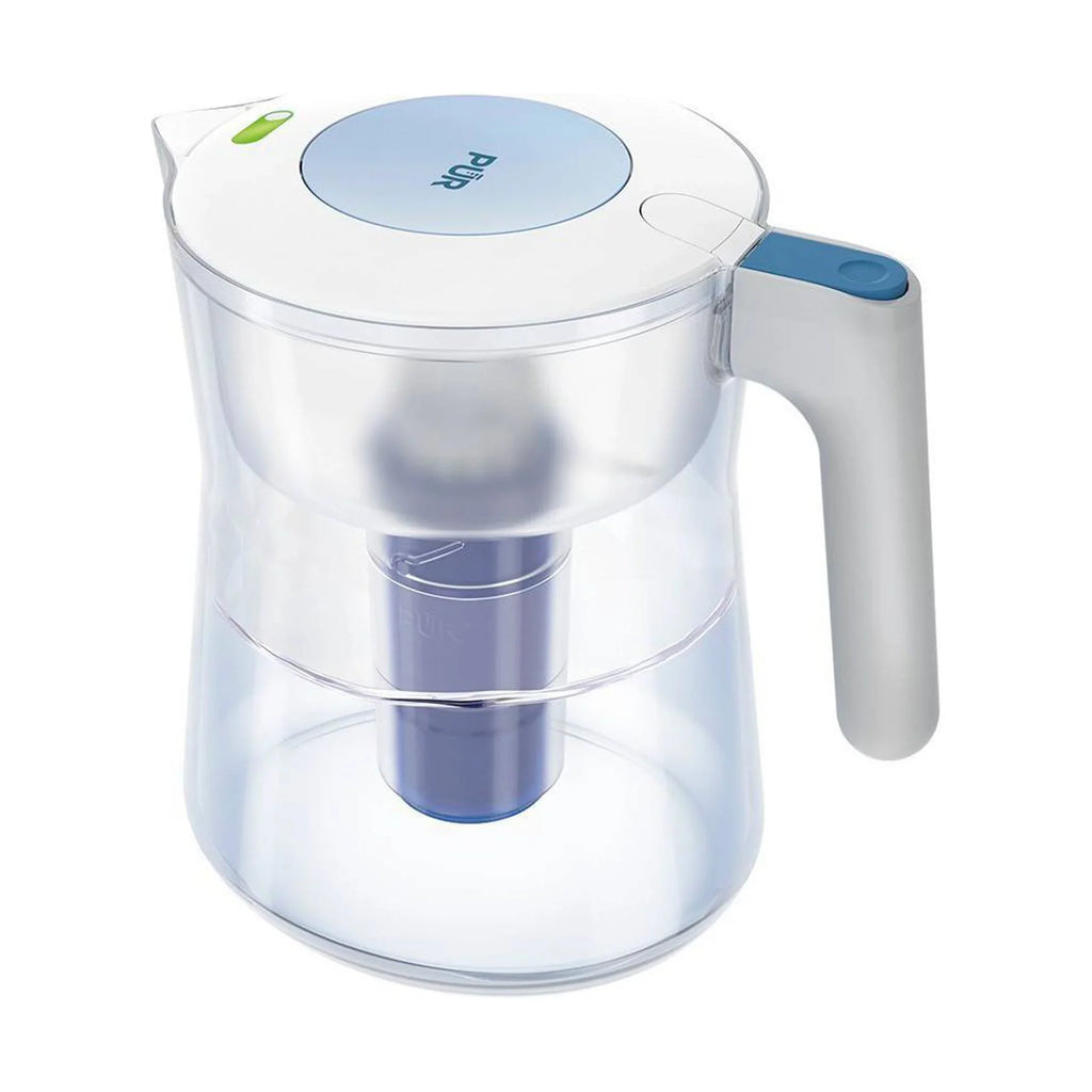 Plus 12 Cup Pitcher Ocean