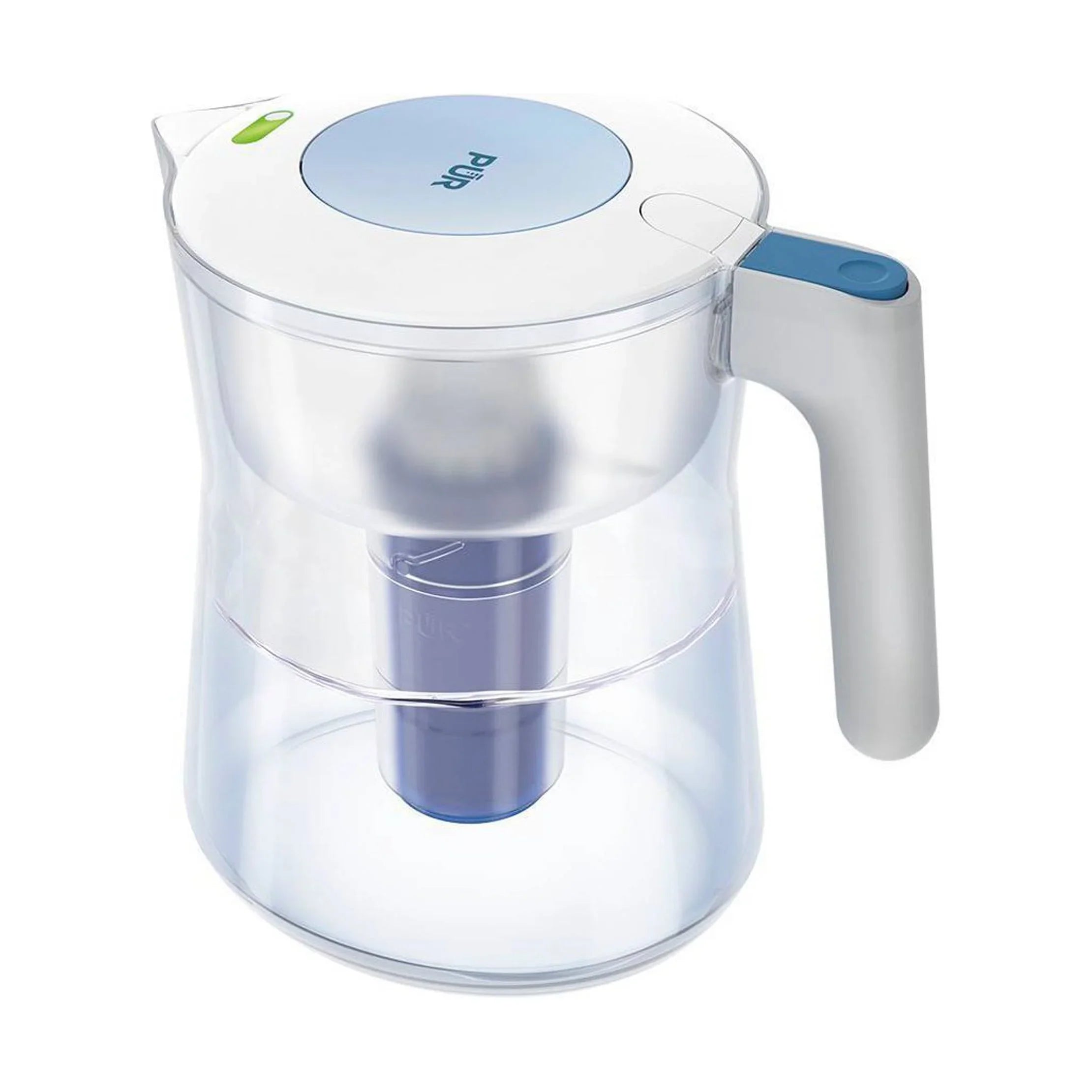 Plus 12 Cup Pitcher Ocean