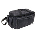 Girls With Guns Midnight Range Bag, Black/Shade Blackout Camo