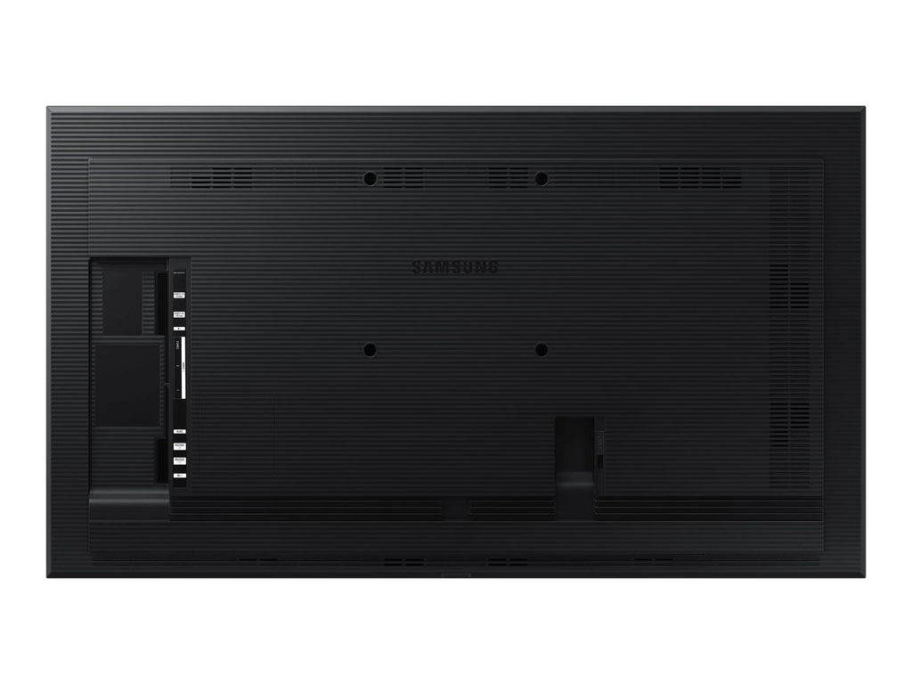 Samsung QB43B 43" 3840 x 2160 (4K) Display (/WiFi) 4000:1 Built-in Speaker
