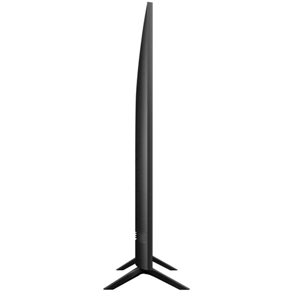 Samsung QN85Q70TA 85-inch 4K  Smart  (2020 Model) Bundle with 1 Year Extended Warranty(QN85Q70TAFXZA 85Q70TA 85Q70 85 Inch )