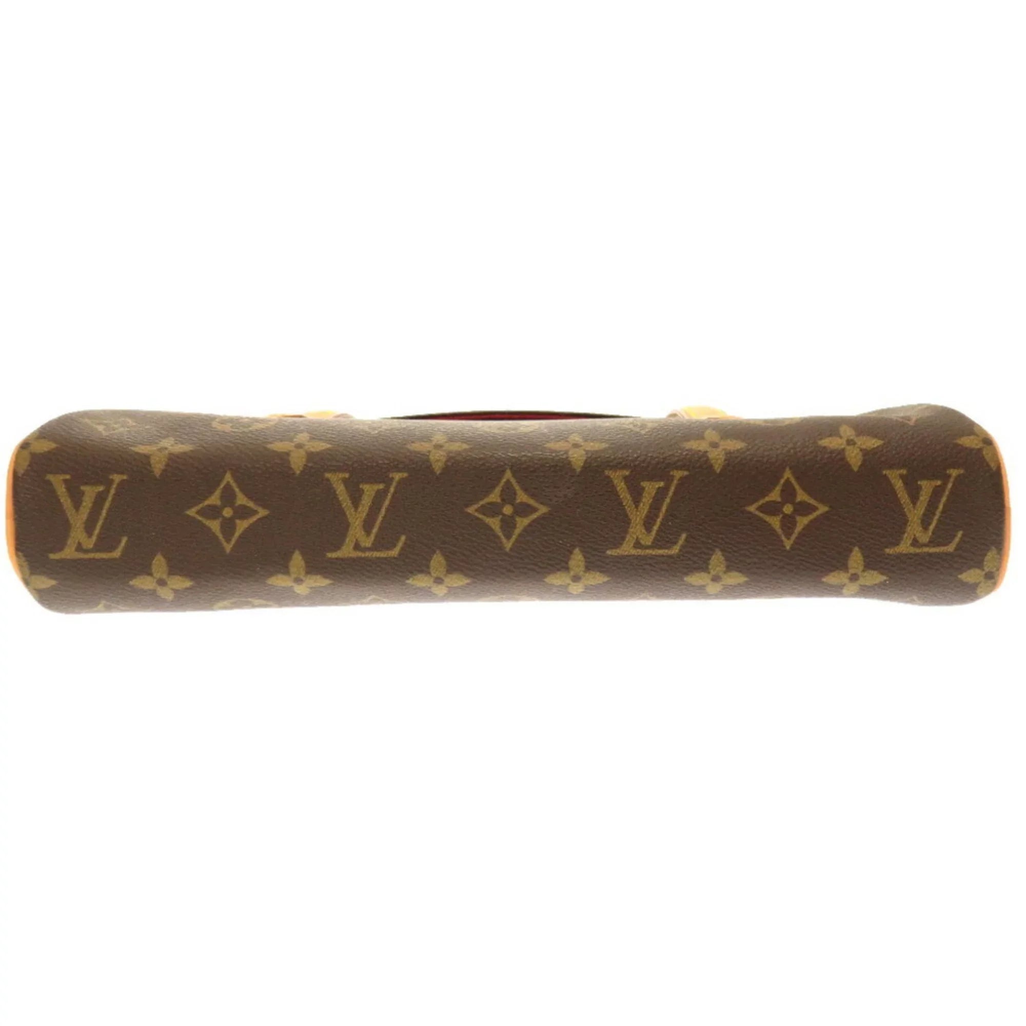 Pre-Owned Louis Vuitton Monogram Sonatine M51902 Handbag (Good)